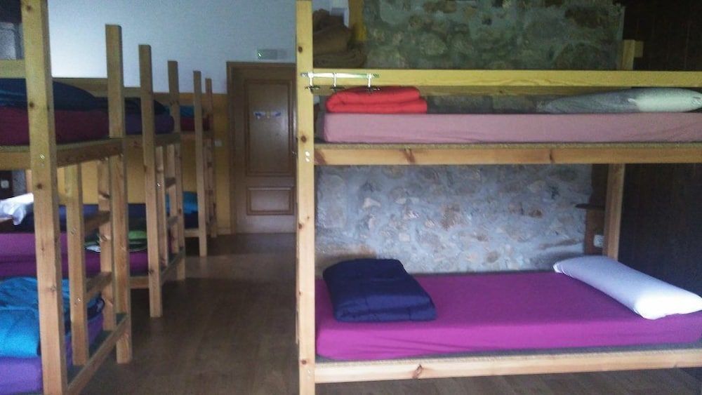 Albergue Otardi Landa Aterpetxea - Hostel 2