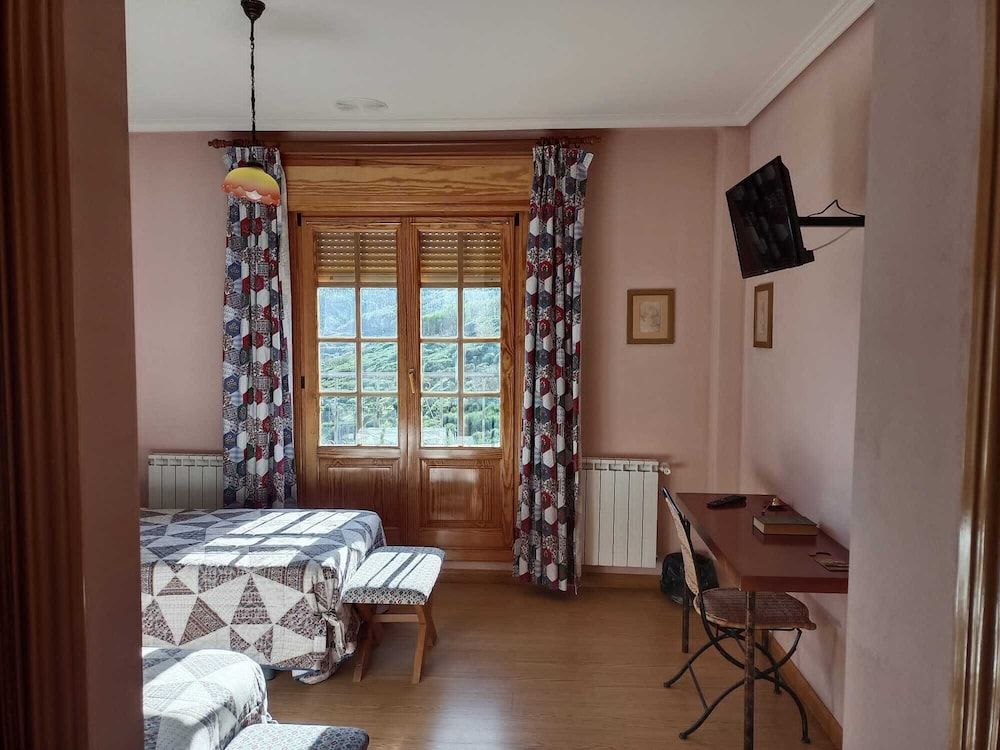 Hotel Pico Espiguete 3