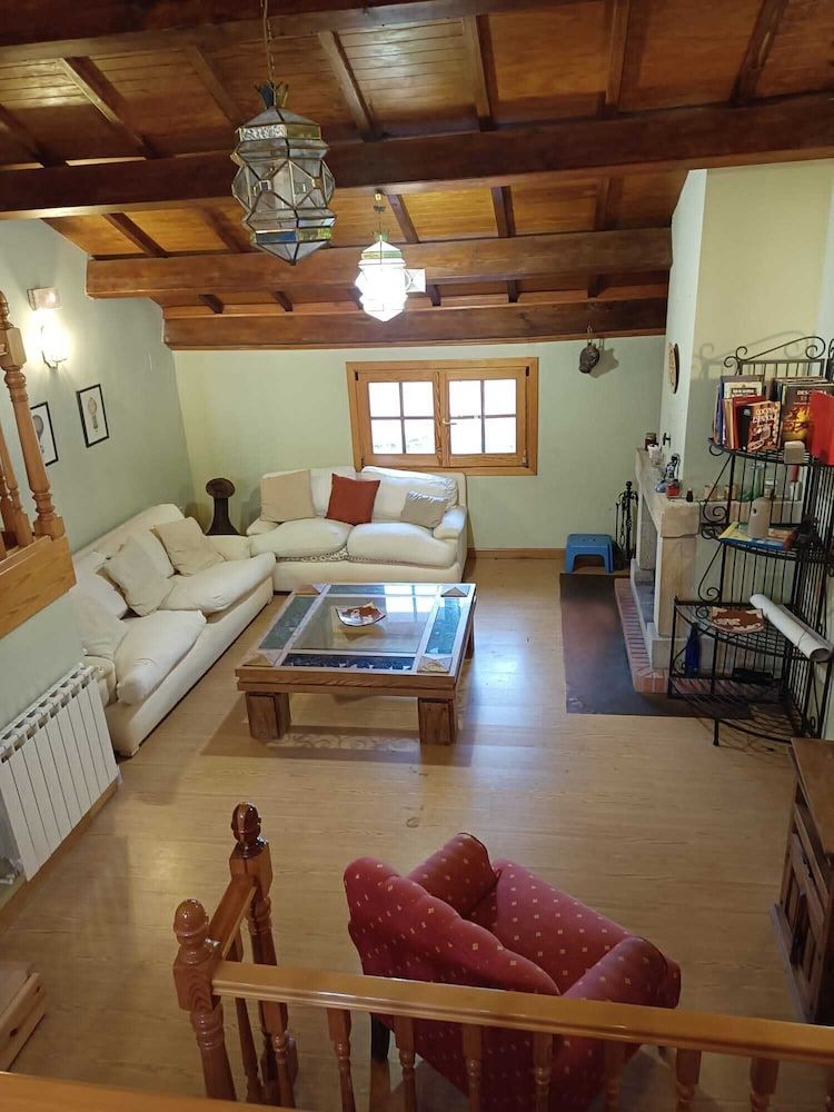 Hotel Pico Espiguete 2