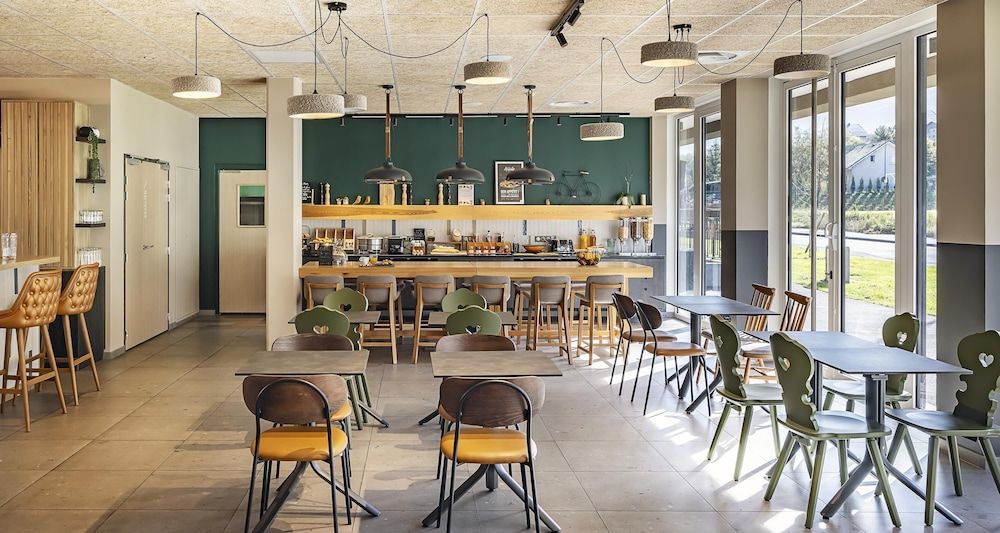 Best Western Coeur de Maurienne Hotel Restaurant & Spa 3 estrelas em Saint-Jean-de-Maurienne