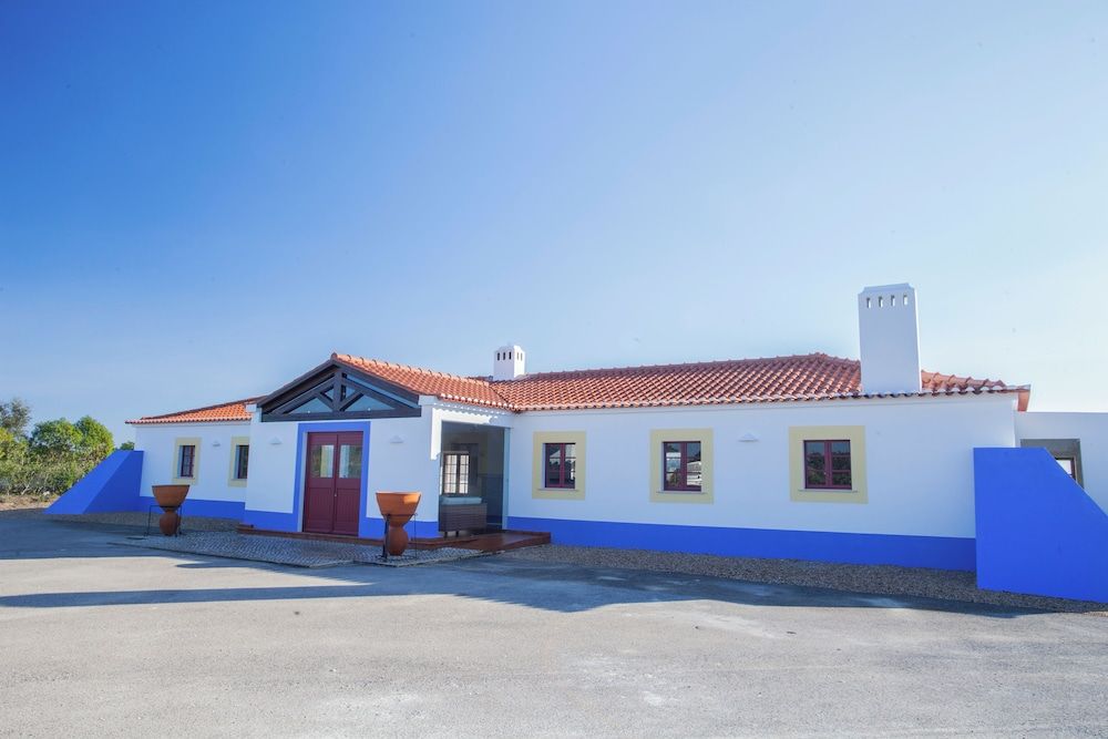 Ref√∫gio do Monte -1 estrelas em Odemira