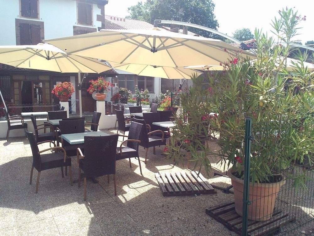 Gite Zuharpeta Randonneurs Pèlerins - Hostel -1 estrelas em Saint-Jean-Pied-de-Port