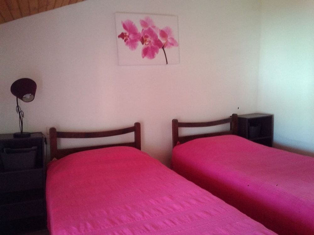 Gite Zuharpeta Randonneurs Pèlerins - Hostel 2