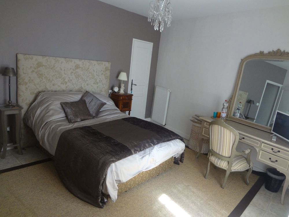 L'Ancien Moulin a Huile 3