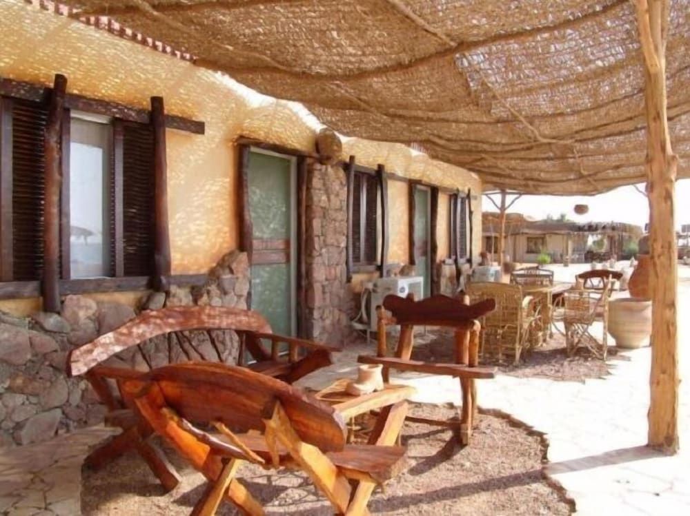 Sayadeen Village 3 étoiles à Nuweiba