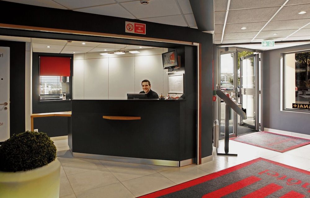 IN Hotel Nancy Frouard 3