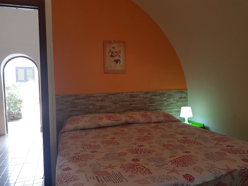 Camping Villaggio Egad 3