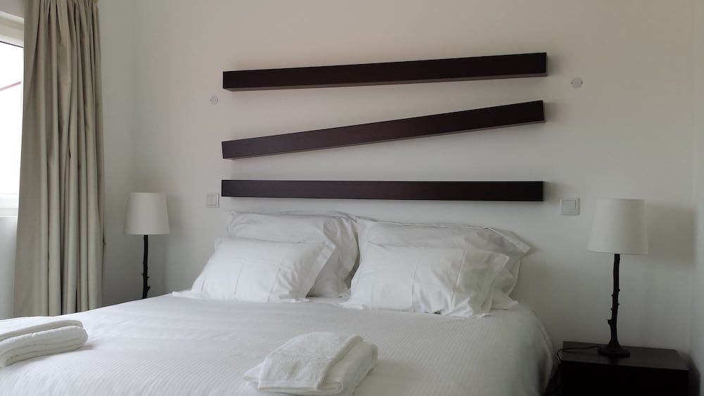 Casas de Campo da Barroca 2