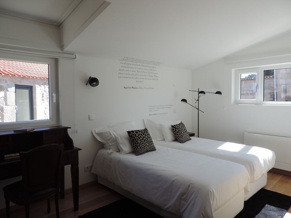 Casas de Campo da Barroca -1 stelle a Tabosa