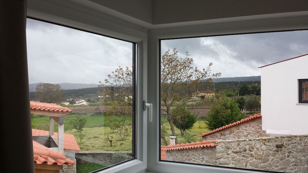 Casas de Campo da Barroca 3