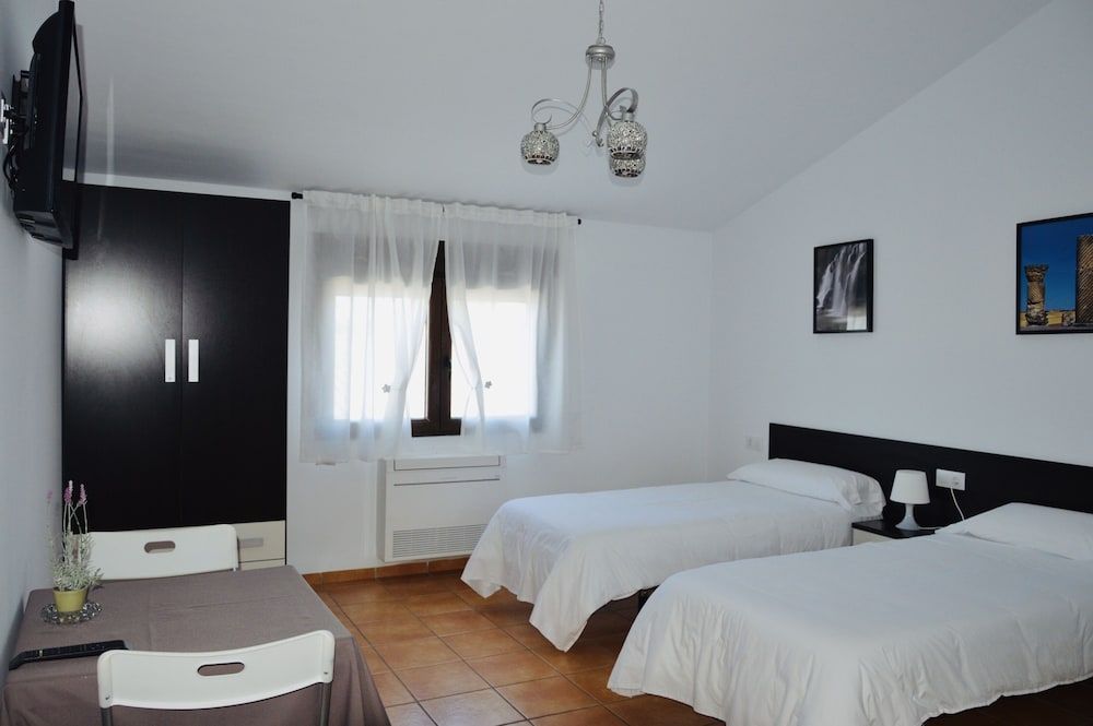 Rural Reillo Alojamientos Rurales 2