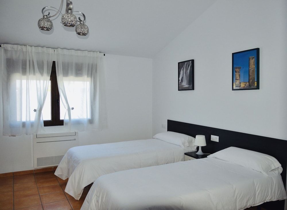 Rural Reillo Alojamientos Rurales 3