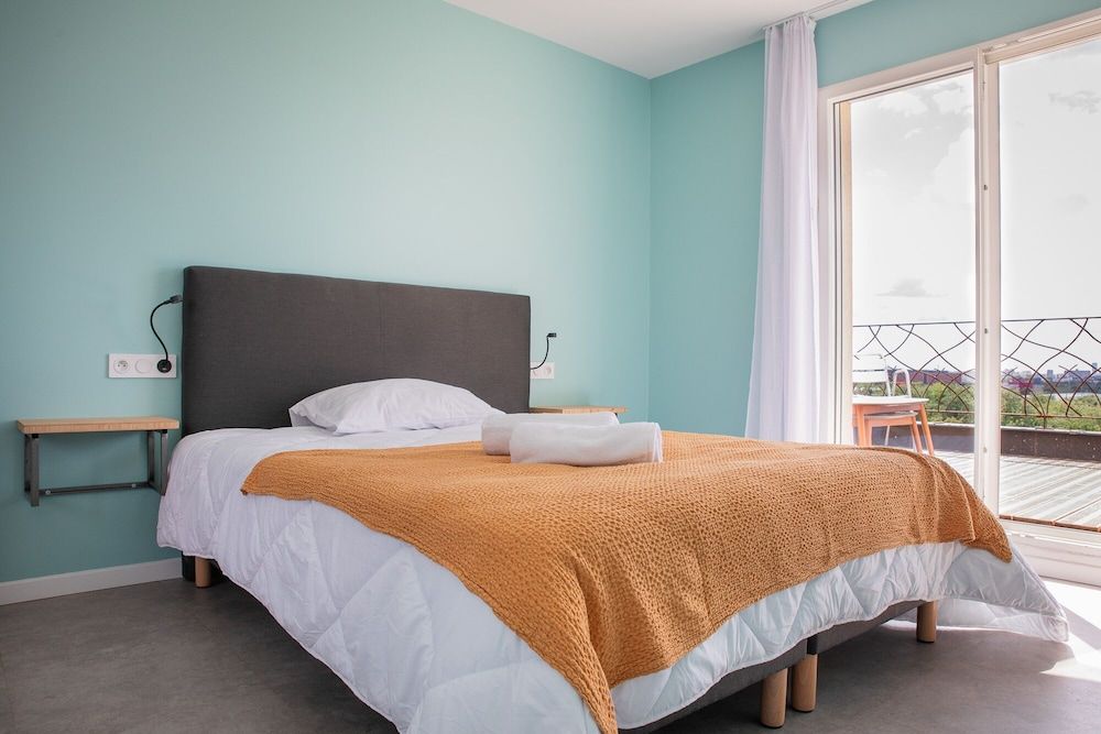 L'Atelier sur Seine 2