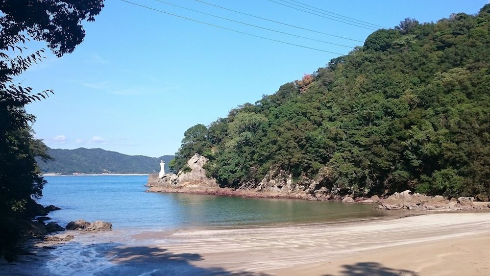 Pension Shishikui -1 estrelas em Shishikui