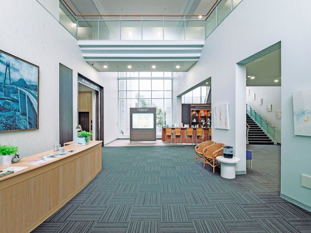 Hotel Areaone Koshiki Island 2