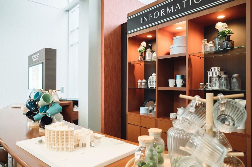 Hotel Areaone Koshiki Island 3