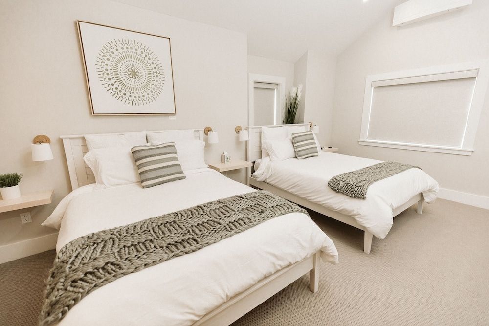 Grasshopper Inn -1 estrelas em Ogunquit