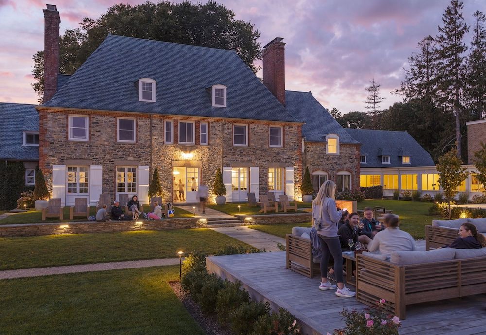 Shepherd's Run 4 estrelas em South Kingstown