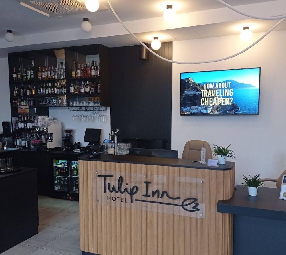 Tulip Inn Zyrardow 2