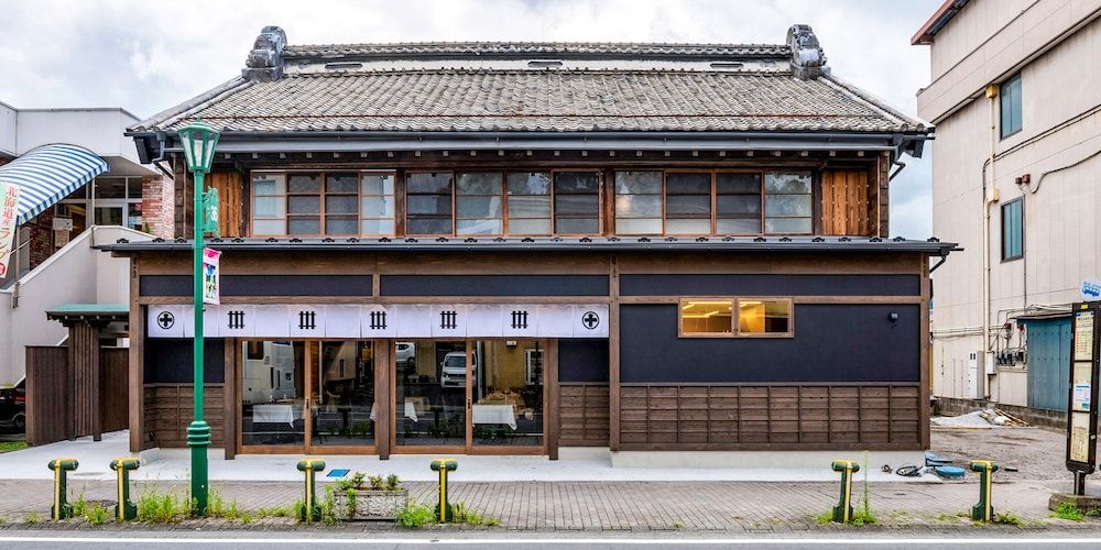 Nipponia Chichibu Shrine Town 4 étoiles à Chichibu