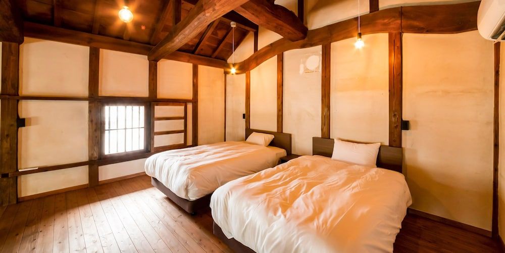 Nipponia Chichibu Shrine Town 3