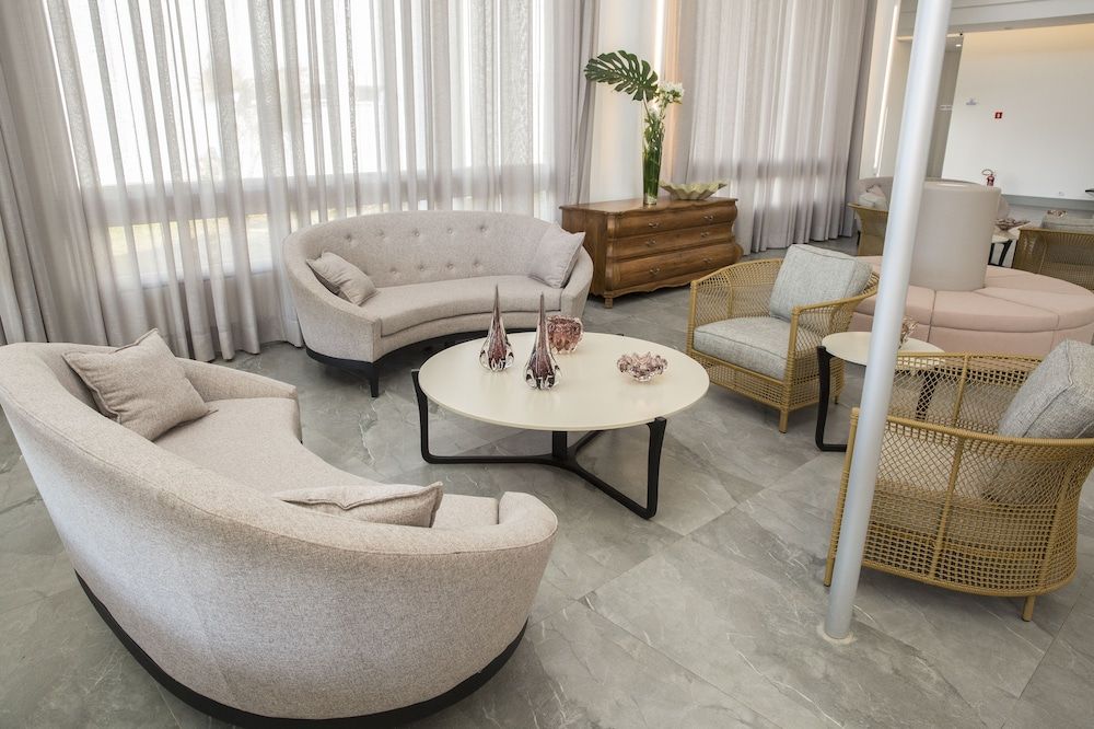 Jardins de Jurema Convention & Termas Resort 2