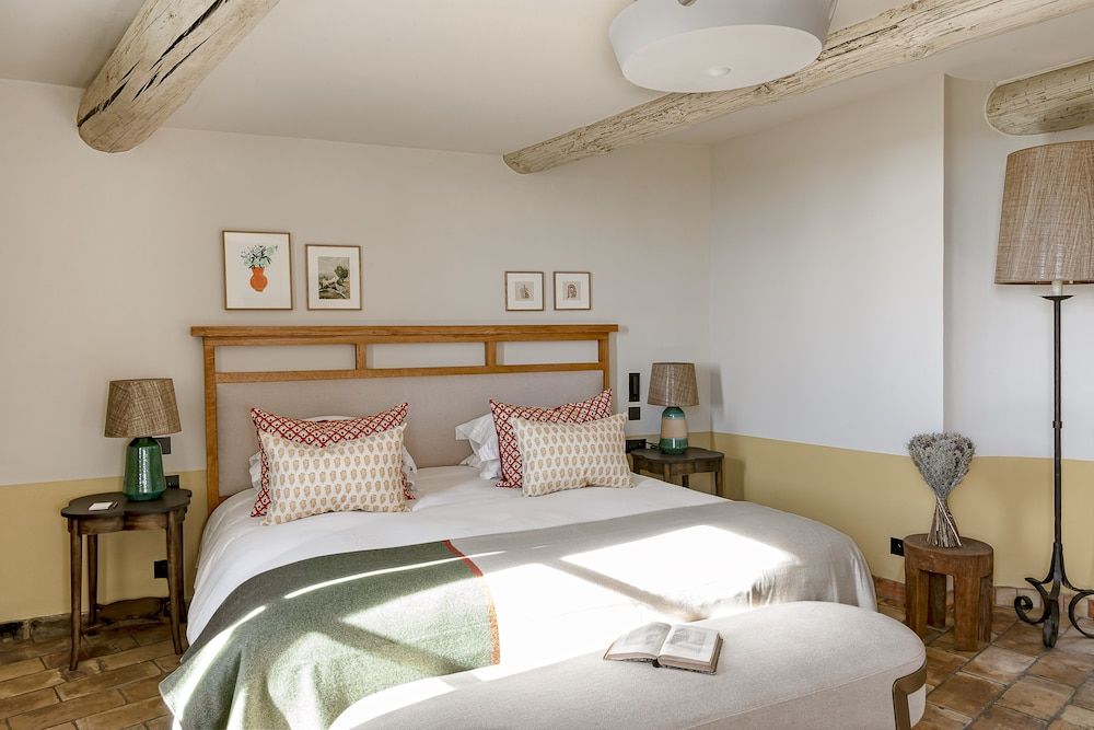 Hotel Crillon Le Brave 3