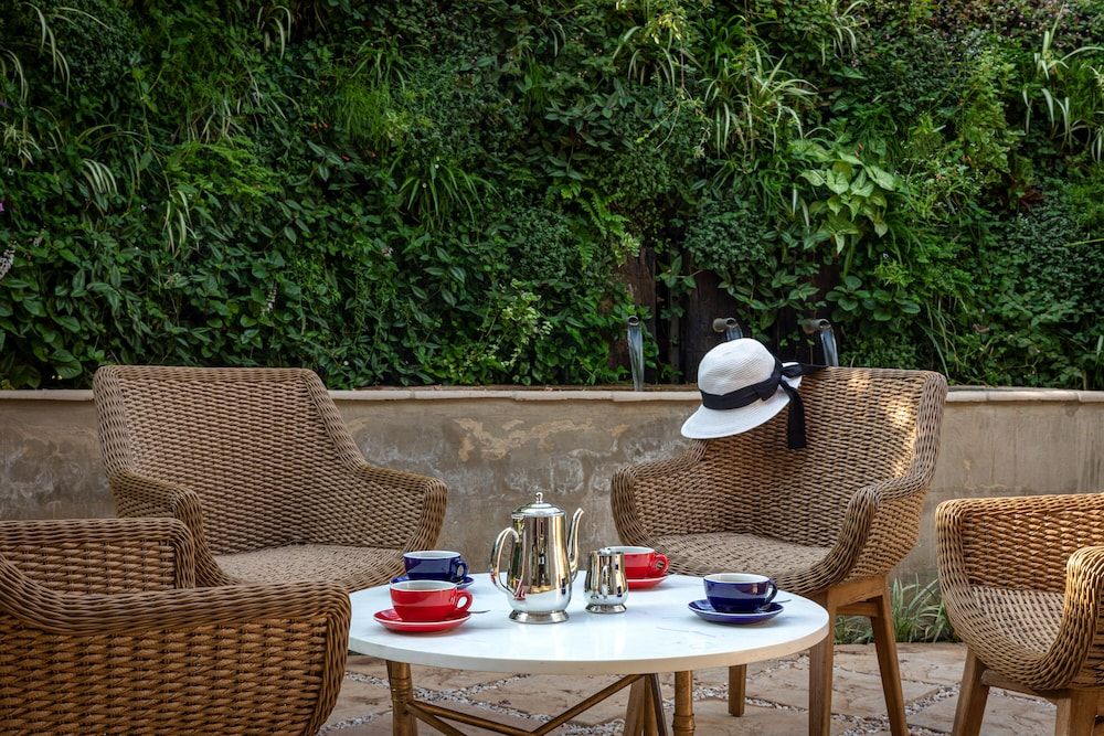 Mbano Manor Hotel Victoria Falls 2