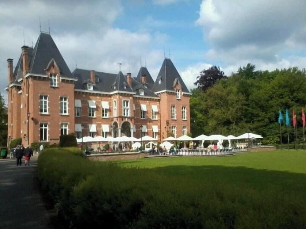 Chateau Beersol Gf Masio 3 étoiles à Beersel