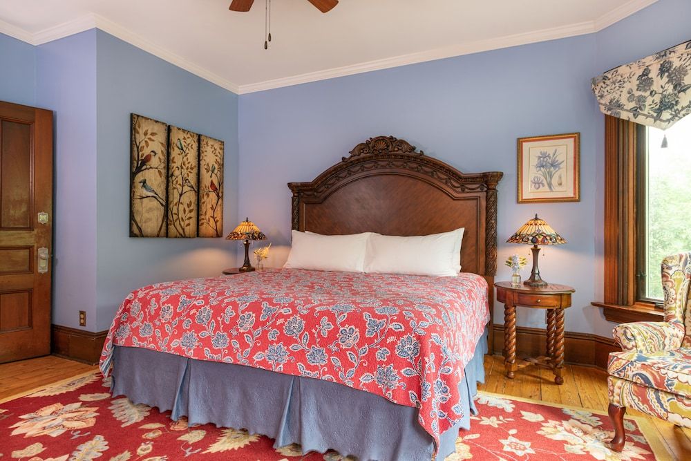 Sinclair Inn Bed and Breakfast 2