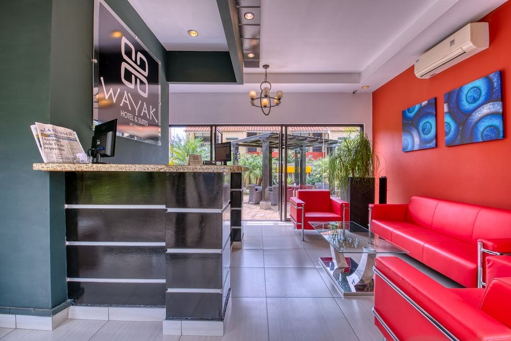 Wayak Hotel & Suites 2