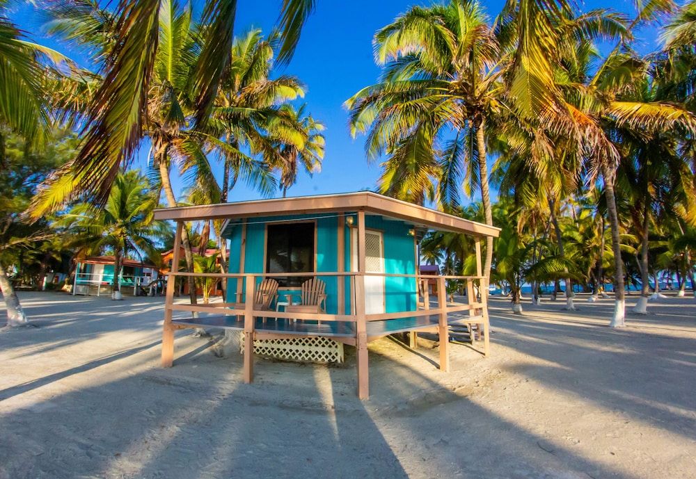 Blue Marlin Beach Resort 3