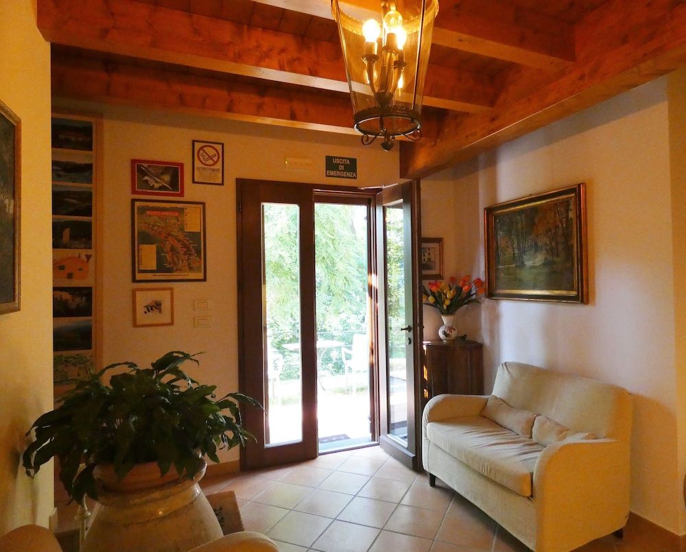 Il Laghello Di Amina 3