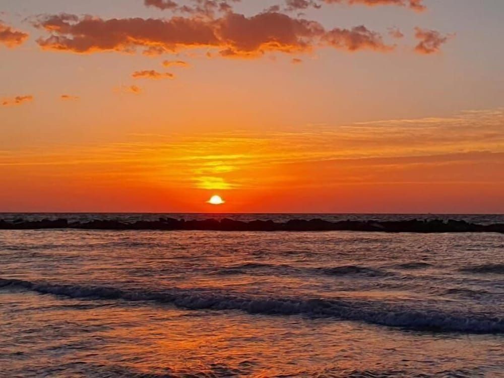 B&b Alba Sul Mare -1 étoiles à Massignano