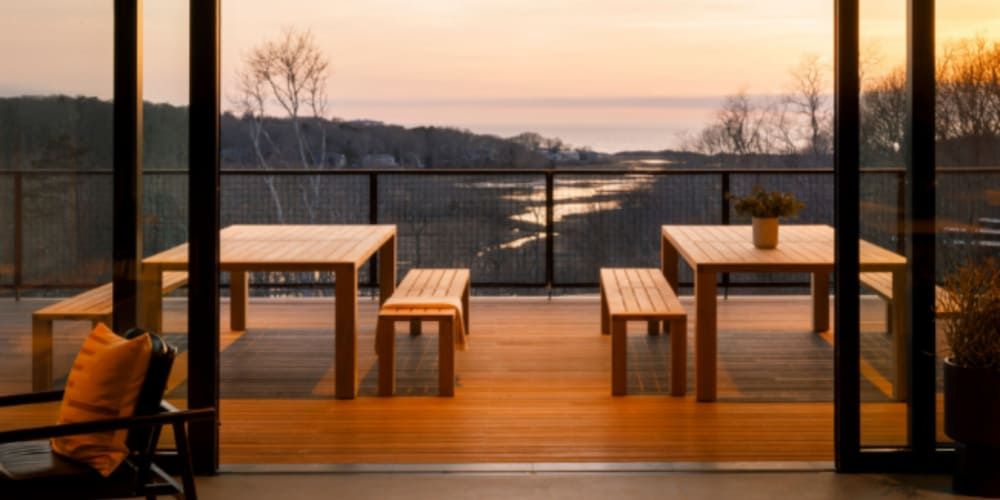 Autocamp Cape Cod 4 étoiles à Falmouth