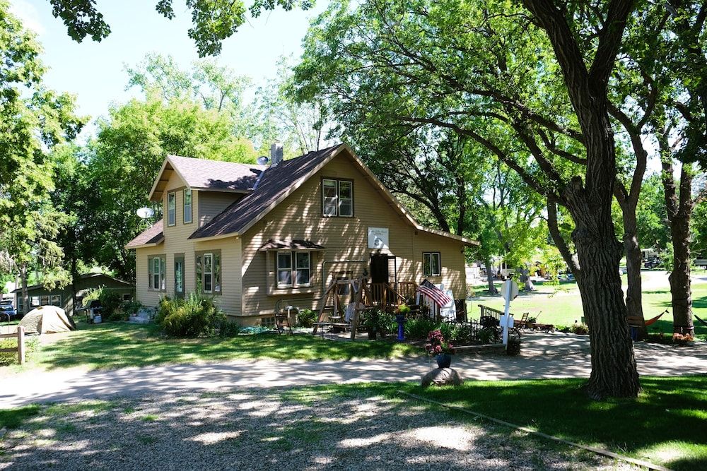 Swan Lake Resort & Campground 2