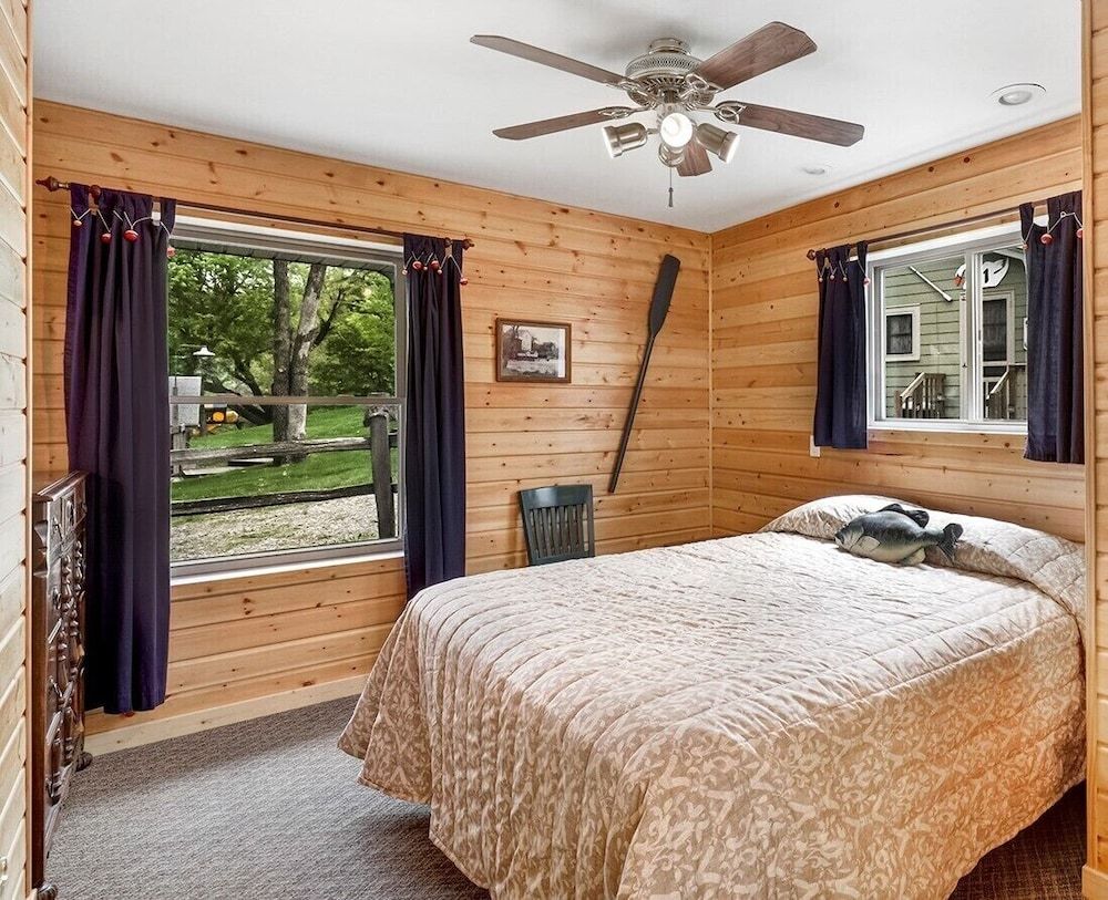 Swan Lake Resort & Campground 3