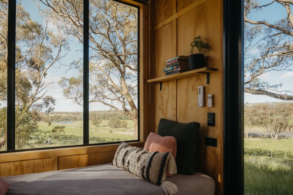 Cabn Off Grid Clare Valley Accommodation 3