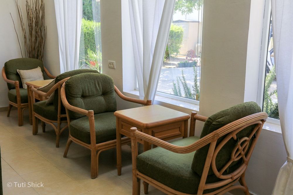 Mandara - Country Lodging 3