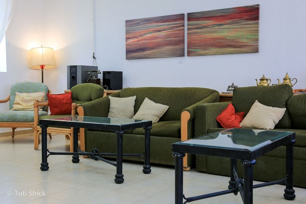 Mandara - Country Lodging 2