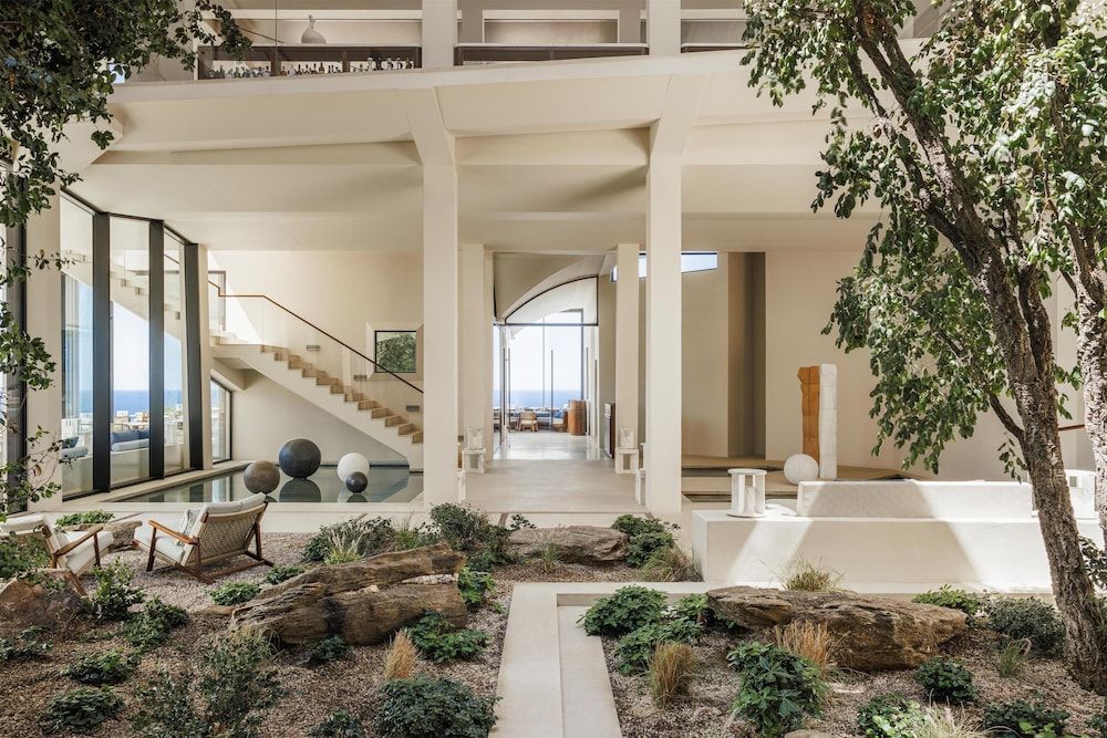 One&only KÔøΩa Island 3