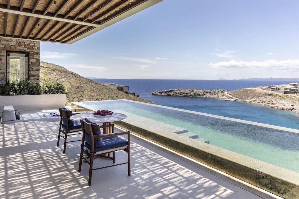 One&only KÔøΩa Island 5 estrelas em Pisses