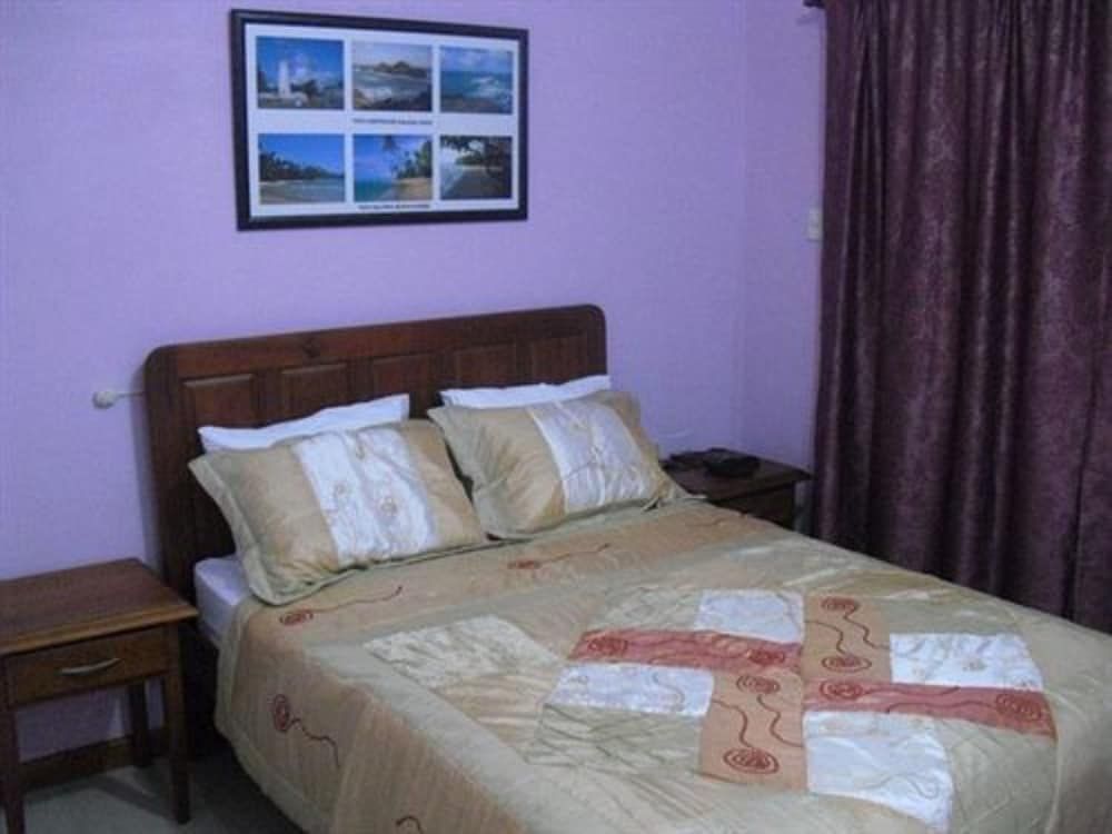 Piarco Village Suites 3
