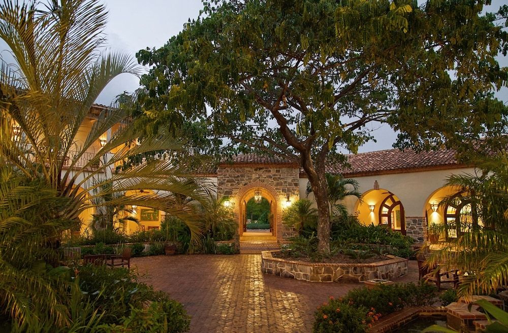 Rancho Santana 3 estrelas em El Limón