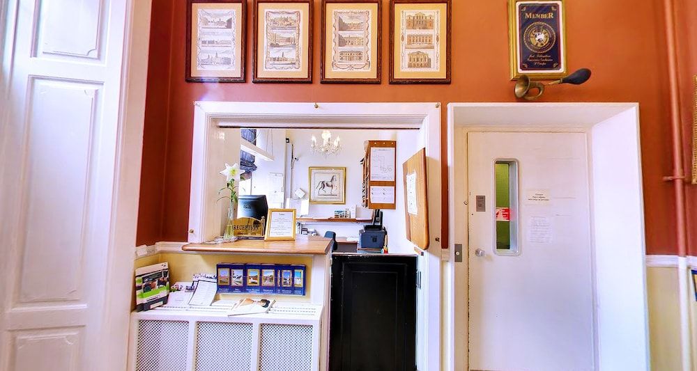 Hvedholm Slotshotel 3