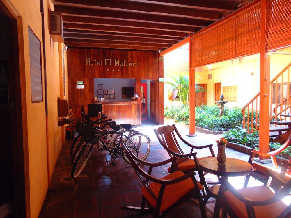 Hotel El Maltese 2