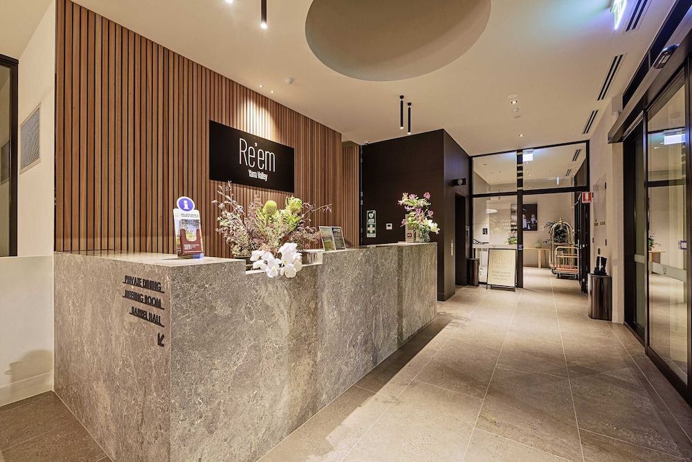 Re'em Yarra Valley 2