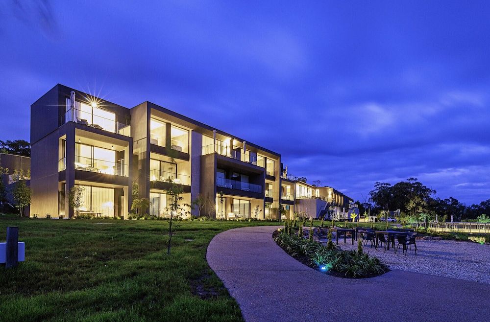 Re'em Yarra Valley -1 estrelas em Gruyere