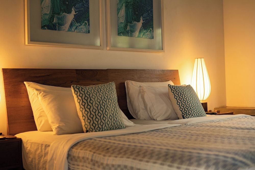 Ubuntu Beach Villas By Reveal 2