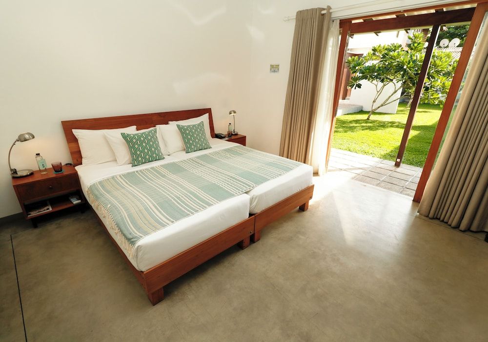 Ubuntu Beach Villas By Reveal 3